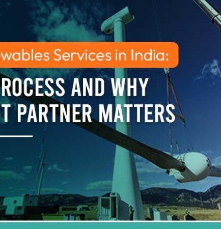 Wind Renewables Services in India Scope, Process and Why the Right Partner Matters - Sangreen Future Renewables